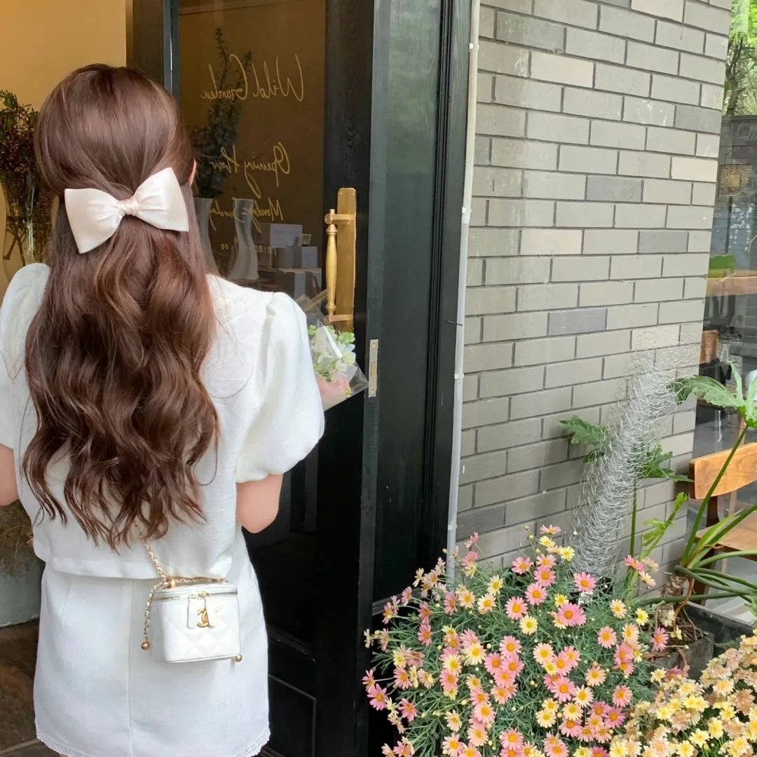 风流总统