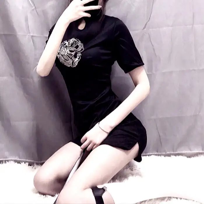 强者风范